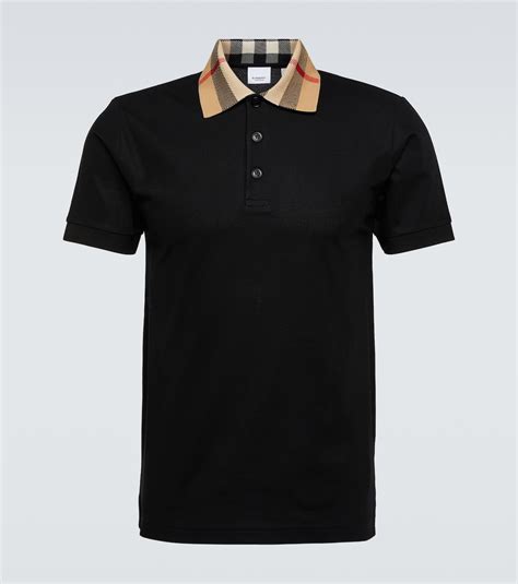 burberry brit poloshirt damen|Burberry polo shirts men's outlet.